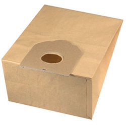 Universale - 8PZ SACCHETTI CARTA ADATTABILI ASPIRAPOLVERE LG V-C 4350TB V-C 4350TG TB43 en oferta