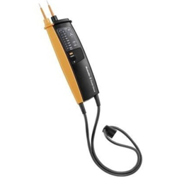 Weidmüller VT COMBI PRO Tester di tensione a due poli CAT III 690 V, CAT IV 600 V LED - WEIDMULLER características