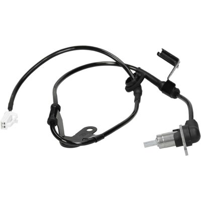 2 x Sensore ABS Anteriore Asse Sensore di Velocita VA Posteriore - ECD GERMANY