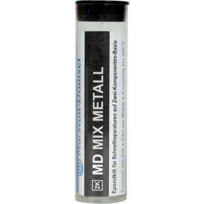 Md Modellazione Pasta In Acciaio Epossidico / Metall 56G - MARSTON DOMSEL