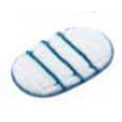 Black&decker - GUANTO MICROFIBRA RICAMB. X FSMH1321 CONF.2PZ (1 CF) - BLACK & DECKER precio
