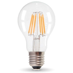 Lampadina a LED E27 11W 1521 Lumen Eq 100W | Température de Couleur: Bianco caldo 2700K - ARUM LIGHTING en oferta