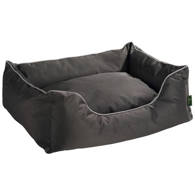 Divano Per Cani Vancouver Medium Grigio 61415