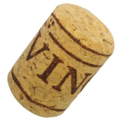 Tappo Sughero Agglomerato 26X40 pz.100 - Xtra en oferta