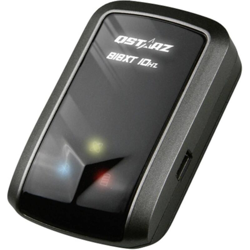 Qstarz BT-Q818XT Bluetooth Ricevitore GPS Nero características
