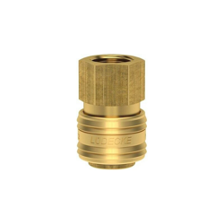 Ludecke - Giunti Es Nw7,2 G1 / 4 Ig Lüdecke en oferta