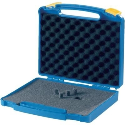 Licefa 814230 Universale Valigetta porta utensili senza contenuto (L x A x P) 245 x 220 x 50 mm