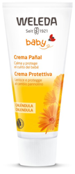 BABY CREMA PROTETTIVA CALENDULA 75 ML en oferta