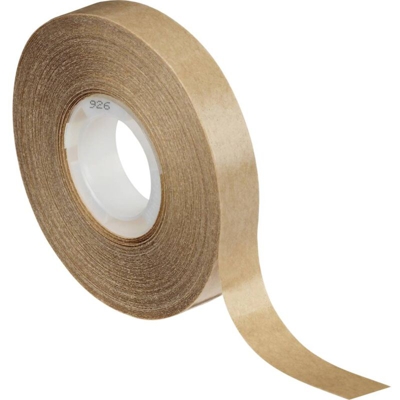 3M 9261233 7000116644 Nastro adesivo transfer Trasparente (L x L) 33 m x 12 mm 33 m