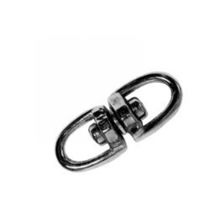 ANELLO DOPPIO GIREVOLE 5/8" Pz.4 GEMAC - FERRAMENTA & CASALINGHI en oferta