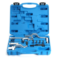 Grecoshop - Kit messa in fase motore/albero a camme per BMW/Peugeot/Citroen set 10pz precio
