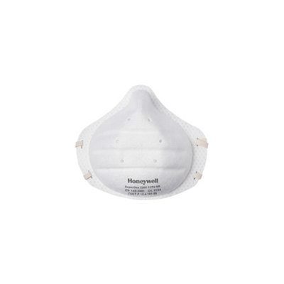 Mascherina Monouso Superone FFP2 senza Valvola 30pz - Honeywell