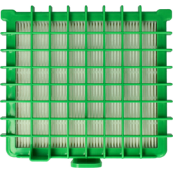 vhbw Filtro Hepa per aspirapolver Rowenta X-Trem Power Allergy Care RO43, blu, rossa sostituisce ZR002901. precio