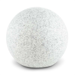 Lightcraft Shinestone M Lampada a Sfera da Esterno e Giardino 30 cm precio