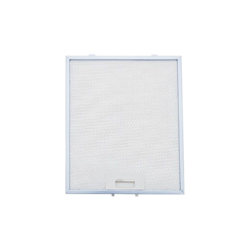 Cappa in metallo filtro misura degustazione 318 x 258 ATLAS, CHORUS, NEBLIA - RECAMANIA precio