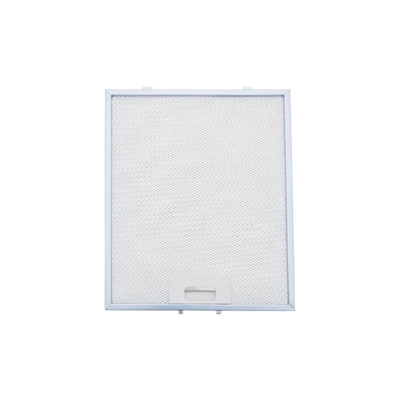 Cappa in metallo filtro misura degustazione 318 x 258 ATLAS, CHORUS, NEBLIA - RECAMANIA