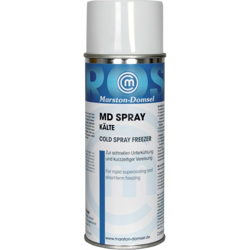 Marston Domsel - Spruzzo Md-Freddo - 400Ml características