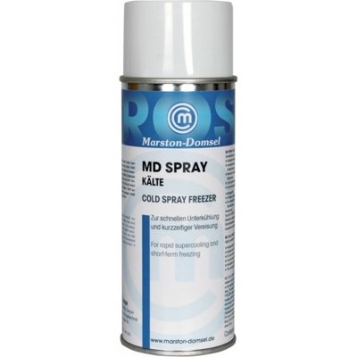 Marston Domsel - Spruzzo Md-Freddo - 400Ml