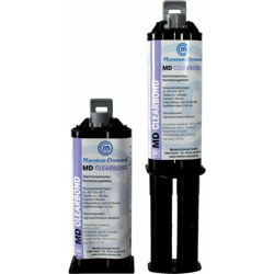 Marston Domsel - Md 2K Acrilico 25G Adesivo características