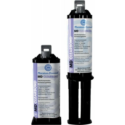 Marston Domsel - Md 2K Acrilico 25G Adesivo
