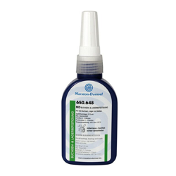 Marston Domsel - Prendendo Fatturato 50G & Fissaggio en oferta