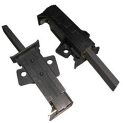Universale - Coppia Spazzole carboncini motore lavatrice Aeg Electrolux 5x12