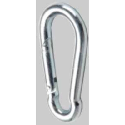 Stamperia Carcano Giuseppe - MOSCHETTONE SICUREZZA EXTRA 70