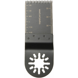 Augienb - 5X Lame Mix per Parkside Workzone Einhell Défi AEG Multitool Multi Tool características