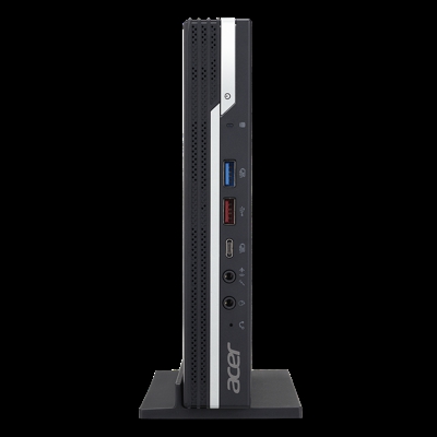 Acer Veriton N Pro Desktop | VN4670GT | Nero