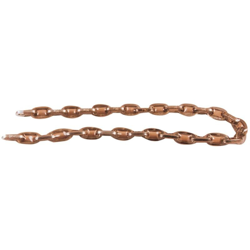 EAC - Catena Antifurto Quadra Rivest. 10X150 1 Pz características