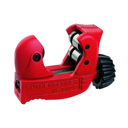 Tagliatubi per tubi rame mod. minimax rothenberger precio