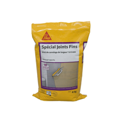 Sika - Stucco per piastrelle per interni ed esterni pronto all'impasto - Stucco fine Ceram - Beige - 4 kg características