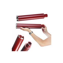 Carotaggio diamantato Melko Ø 132 mm carotaggio a secco carotaggio a secco carotaggio a secco carotaggio a secco carotaggio a umido carotaggio a en oferta