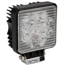 Perel Faro da lavoro 12 V, 24 V LEDA250NW LEDA250NW (L x A) 108 mm x 135 mm 1800 lm en oferta