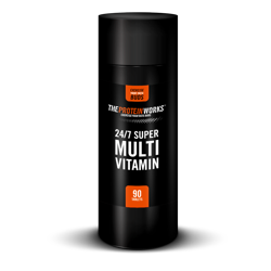 24/7 Super Multivitamina en oferta