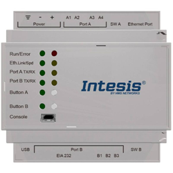 Anybus Modbus/BACnet Gateway RS-485, Ethernet 24 V/DC precio