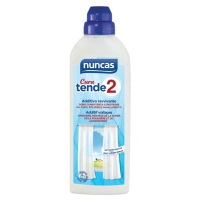 Nuncas Tende 2 Cura 750 ml