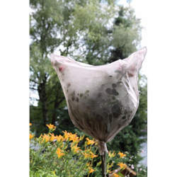 Primos - Rose Protezione 17G / M2, Bianco, 5 Unità en oferta