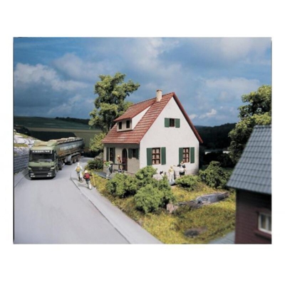 Siedlungshaus Piko H0 61826 H0