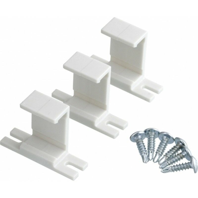 Hs Rowe - 90 Gradi Liteline Premium Kit Di Montaggio