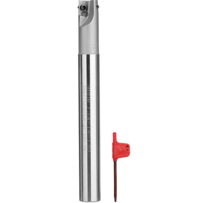 Asupermall - Portautensile CNC per tornio per fresa in metallo ad alta durezza con consegna chiave 300R C14-14-130