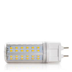 Lampadina a LED G12 SMD2835 10W 1050Lm 30.000H | Bianco Caldo (CH-G12-2835-10W-CW) - GREENICE características