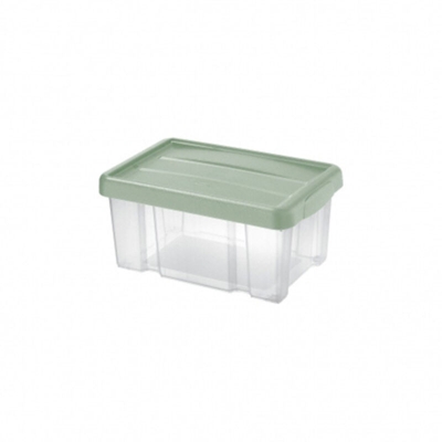 Bighouse It - STORAGE BOX CM.20X30 COP/SCATTO TRASP./CORALLO