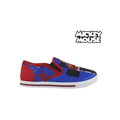 Scarpe da Tennis Casual Mickey Mouse 72903 25