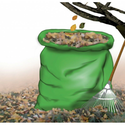 Prima Flora - Garden Bag Rifiuti - 120 Litri características