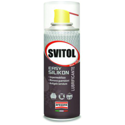 Svitol Easy Silicon Spray200Ml 2324 Arexons - ORIZZONTESHOP en oferta