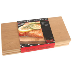 Legno Di Cedro Per Grigliare 3 Pz precio