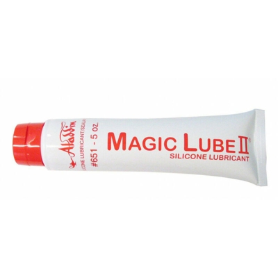 Magic Lube II lubrificante per piscine 150 ml