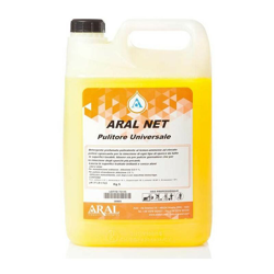Aral Net Detergente Profumato Universale e Multiuso Tanica 5 Kg precio