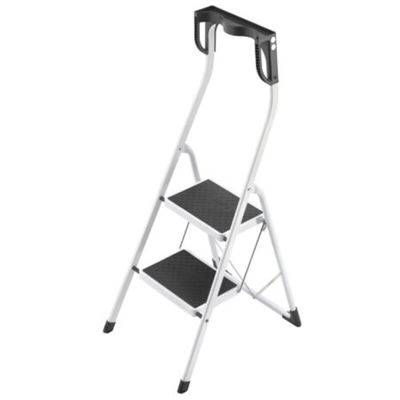 Hailo Scaletta Safety Plus 110 cm Acciaio 4342-001